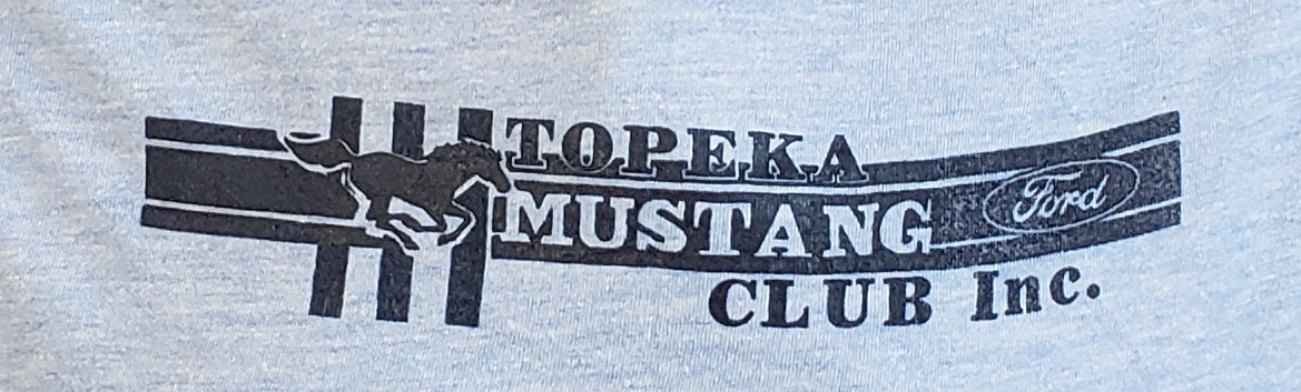 1980's Original Club Logo Design